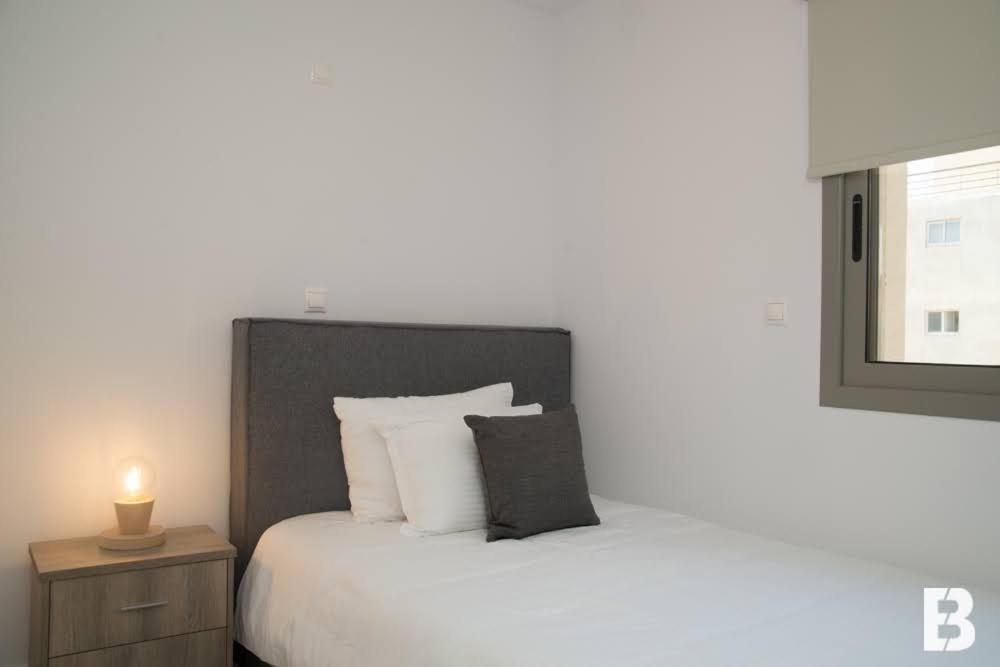 Appartement Sia Mare à Kalivia Thorikou Extérieur photo
