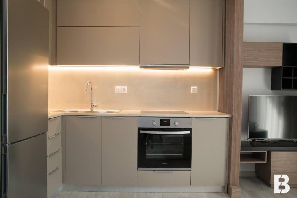 Appartement Sia Mare à Kalivia Thorikou Extérieur photo