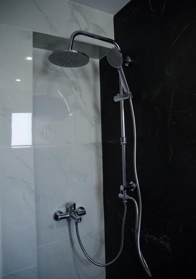 Appartement Sia Mare à Kalivia Thorikou Extérieur photo