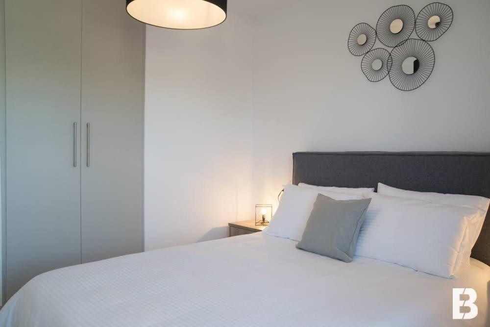 Appartement Sia Mare à Kalivia Thorikou Extérieur photo
