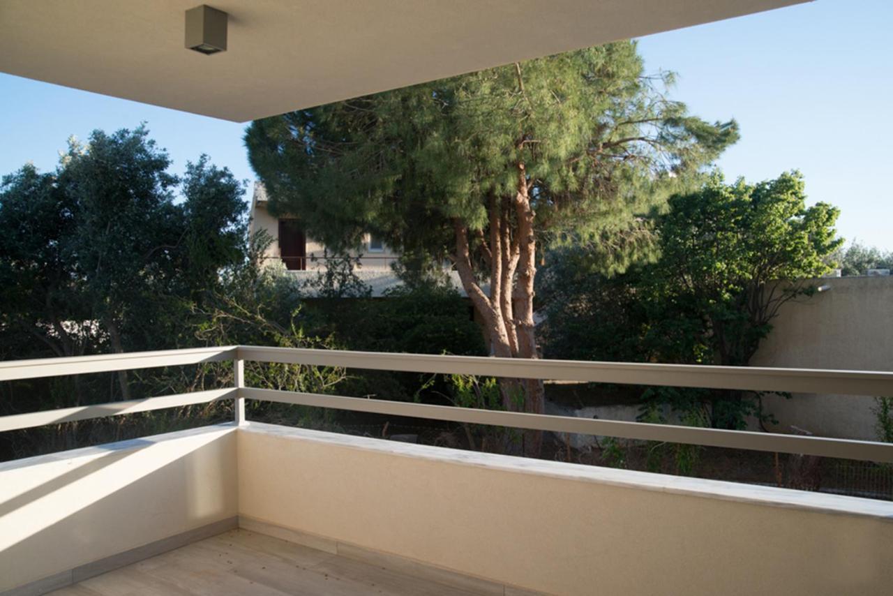 Appartement Sia Mare à Kalivia Thorikou Extérieur photo
