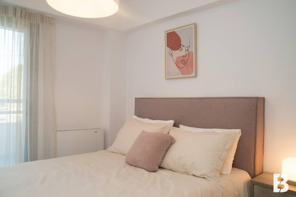 Appartement Sia Mare à Kalivia Thorikou Extérieur photo